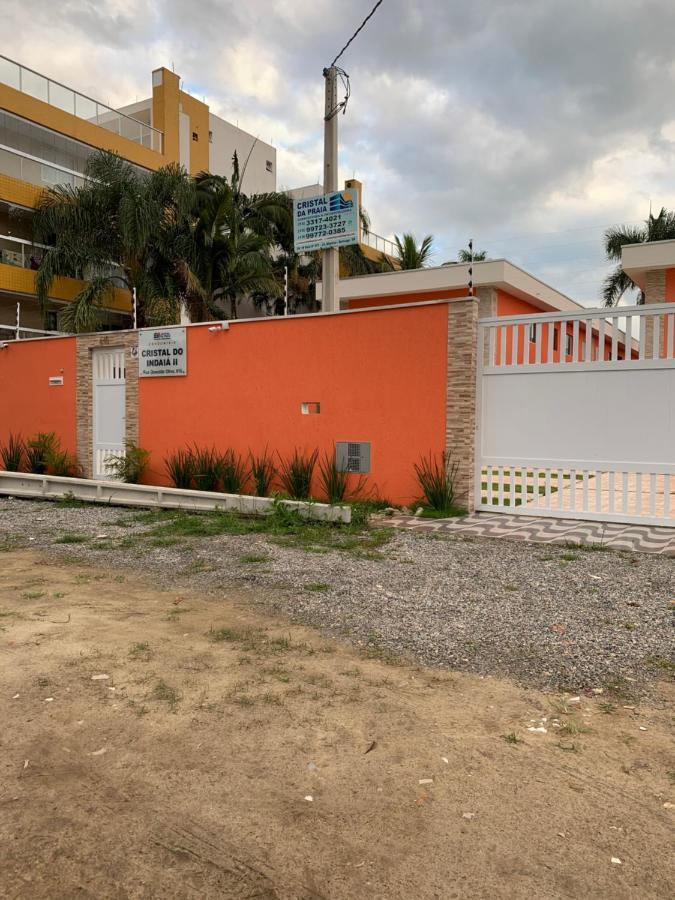 Apto 2 Dorms - Bertioga Praia Do Indaia Exterior photo