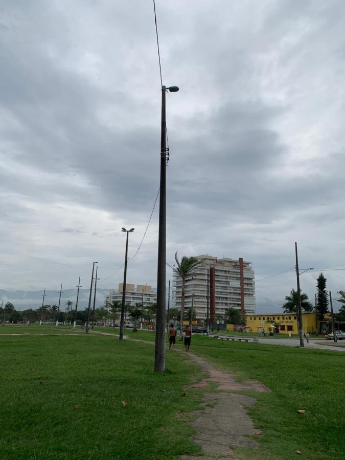 Apto 2 Dorms - Bertioga Praia Do Indaia Exterior photo